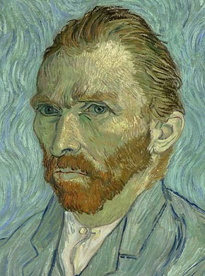 Museo de Orsay - Van Gogh