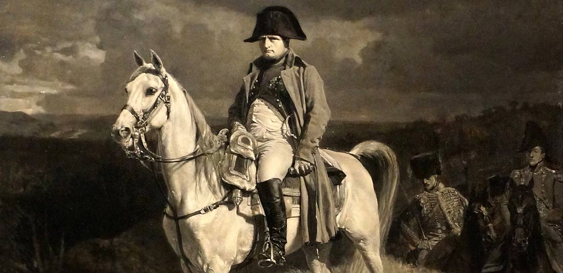 Napoleón